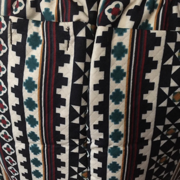 BNWT Lovely Girl Pleated Flair Skirt - Picture 4 of 7